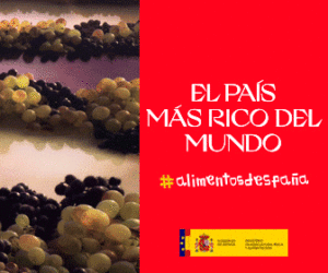 Alimentos de España MAPA