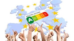 etiquetado de los alimentos