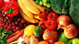 importación agroalimentaria