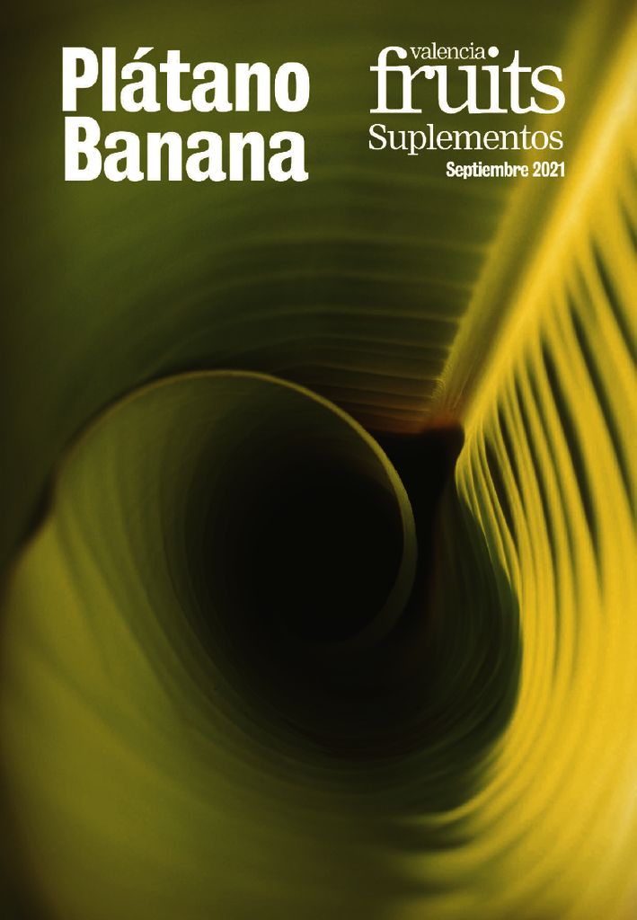 thumbnail of Plátano Banana