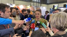 Mireia Mollà Berlín