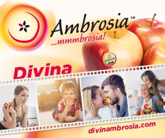 Divina Ambrosia enero