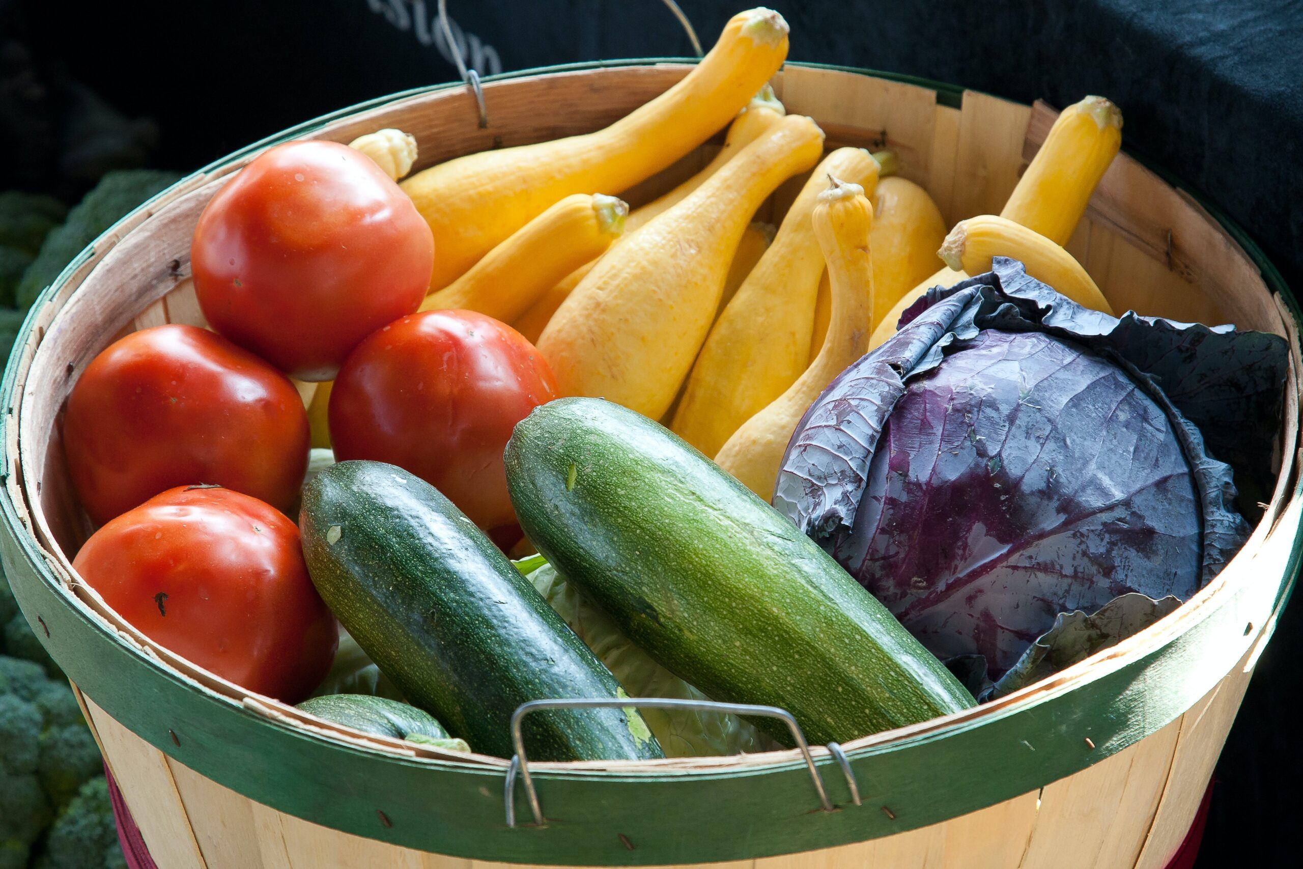 Consumidores exigem redução do preço dos alimentos orgânicos