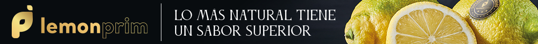 Lemon Prim Natural Sabor superior