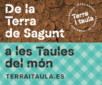 TERRA I TAULA