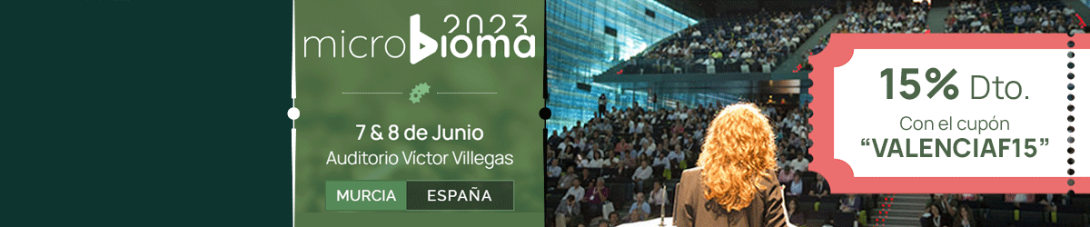 Microbioma 2023