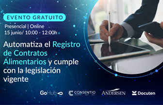 DOCUTEN REGISTRO