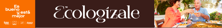 ECOLOGIZATE CAECV