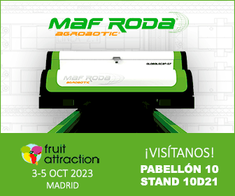 Maf Roda Fruit Attraction 2023
