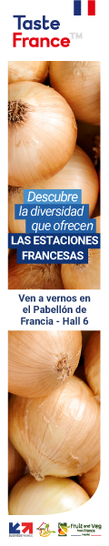 Taste France Fruit Attraction 2
