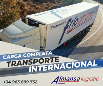 Carga completa Almansa