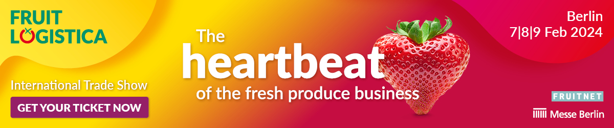 Fruit Logistica 2024