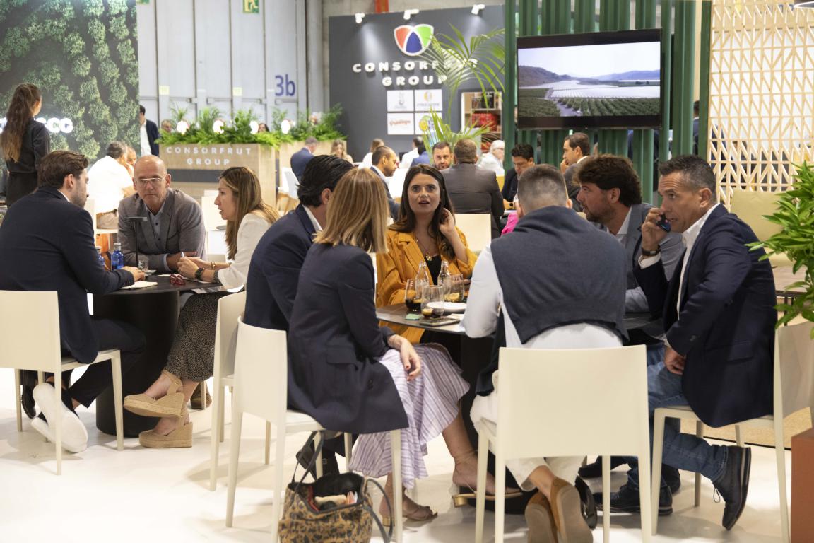 Abierto el plazo de participación en Fruit Attraction 2024