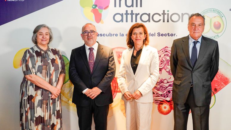 Fruit Attraction 2024