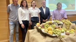 Fruit Logistica Murcia