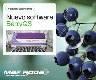 Maf Roda berries