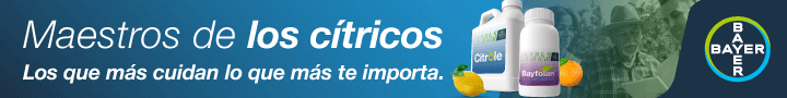 Bayer cítricos