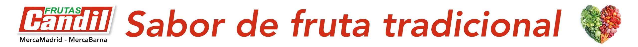 Frutas Candil