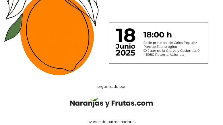 Premio Naranjasyfrutas