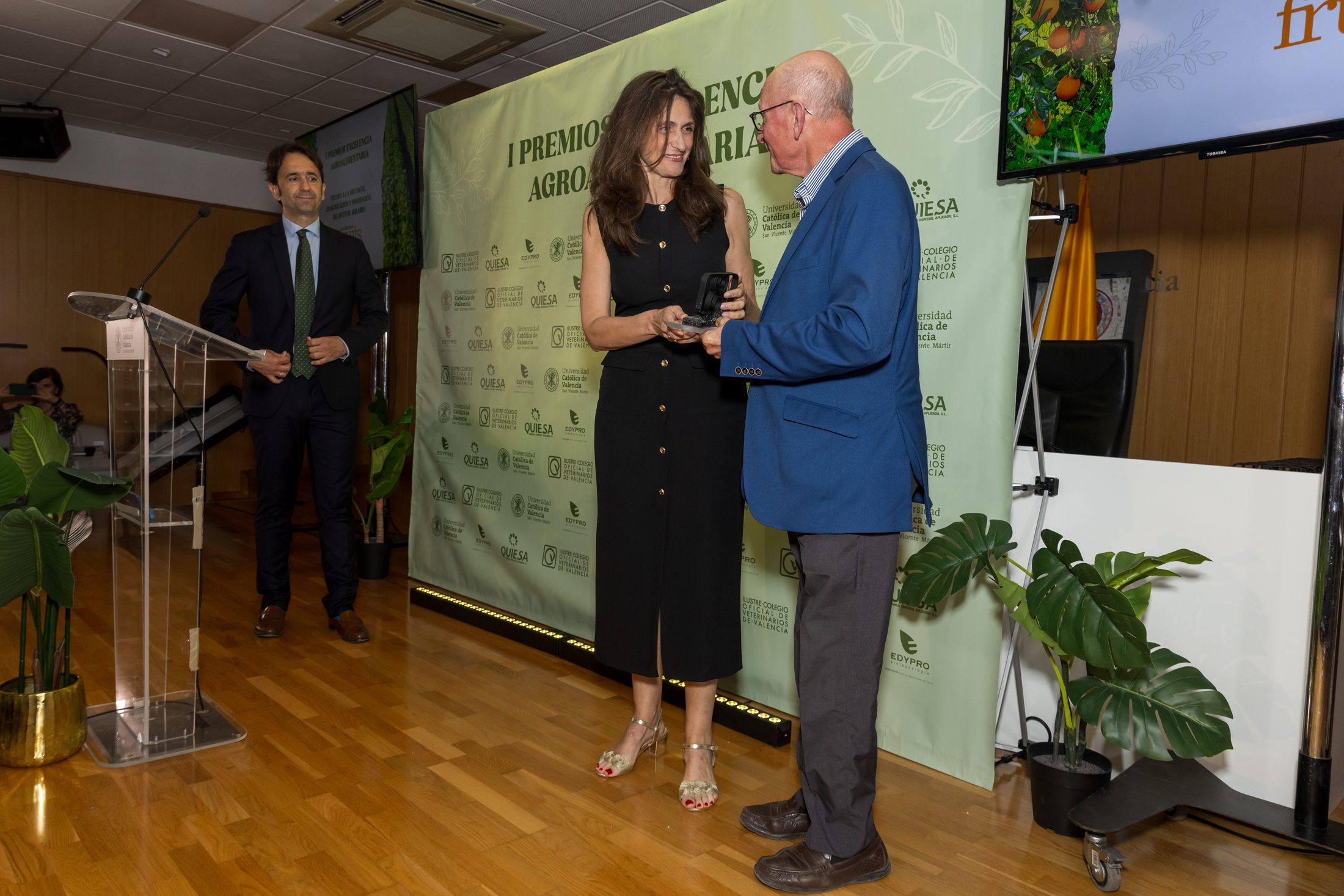 Premios