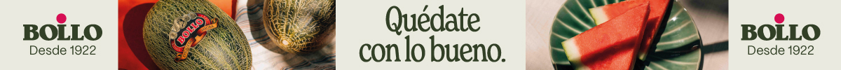 Bollo Quédate con lo bueno