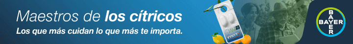 BAYER CÍTRICOS VYNYTY