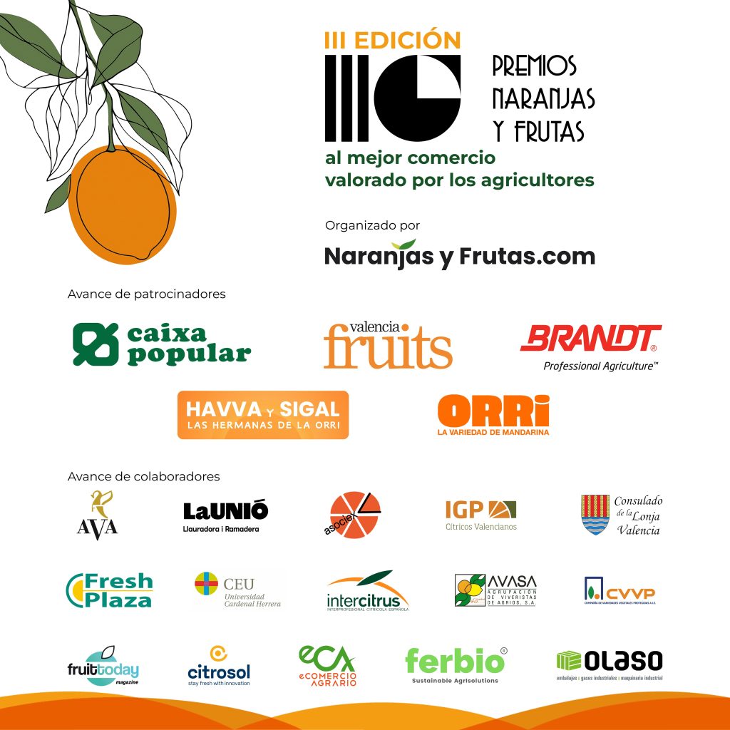 Naranjasyfrutas.com