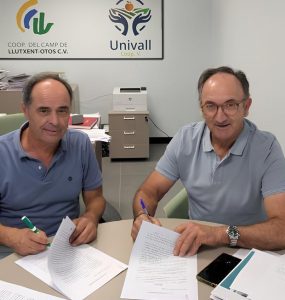 Cooperativa