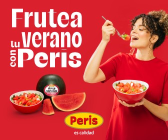 Peris sandía Frutea