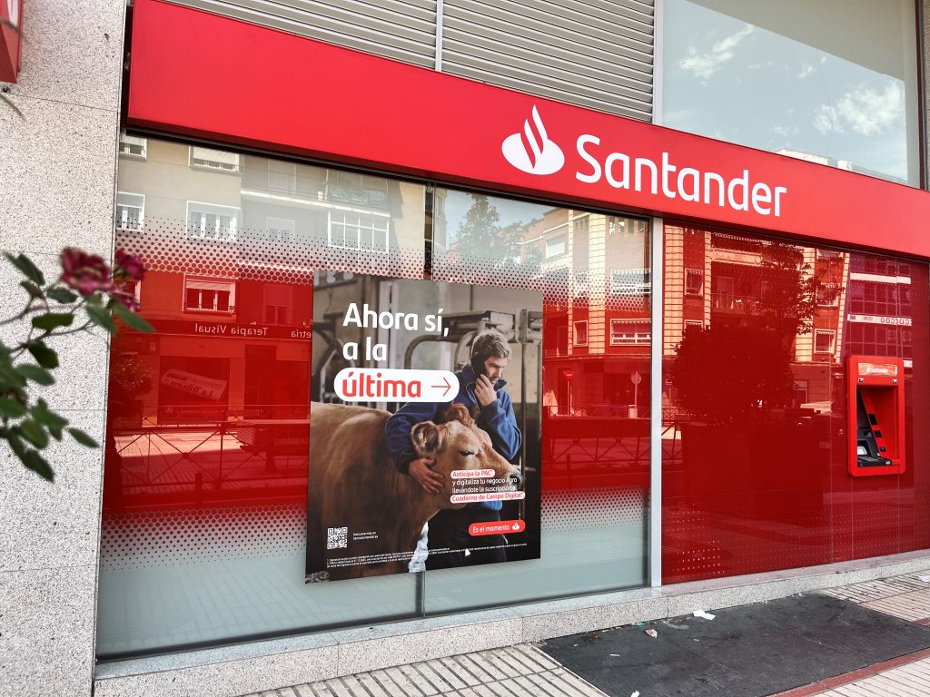Santander