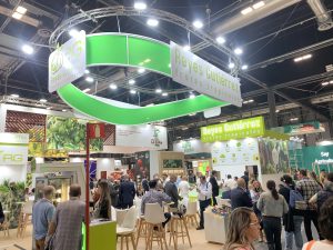 Fruit Attraction Reyes Gutiérrez