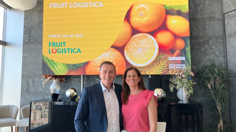 Fruit Logistica