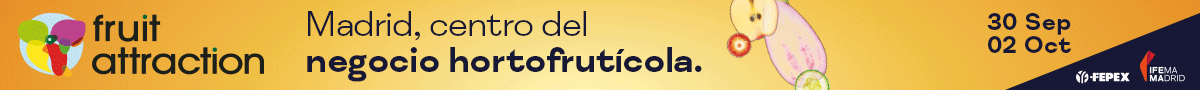 Fruit Attraction FA25