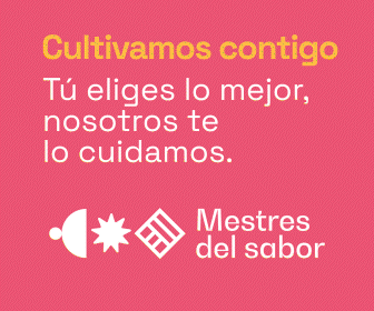 Sabores cooperativos rosa (Cooperatives)