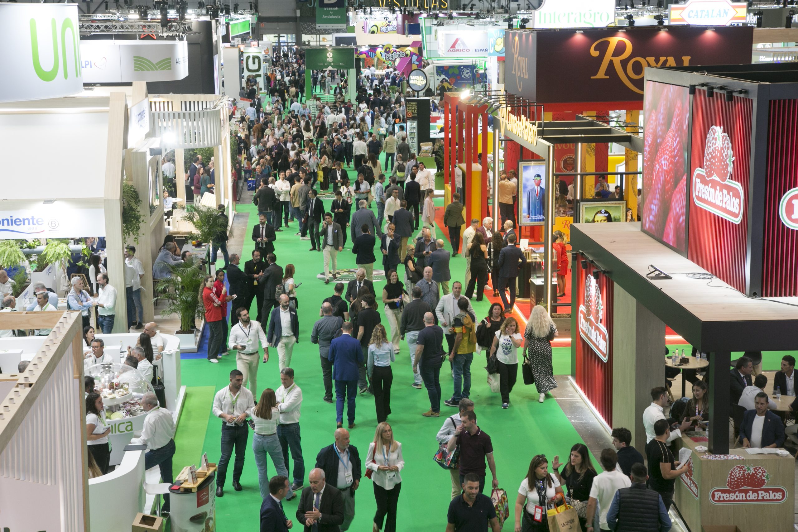 Fruit Attraction 2025