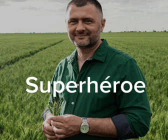 Eurochem Entec Superhéroe