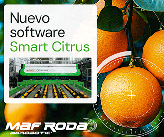 Maf Roda Cítricos 25