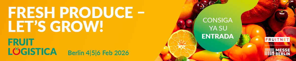 Fruit Logistica