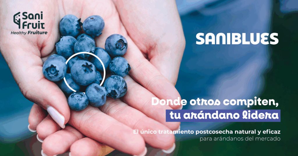 SaniBlues