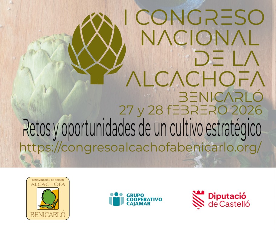 Congreso Alcachofa
