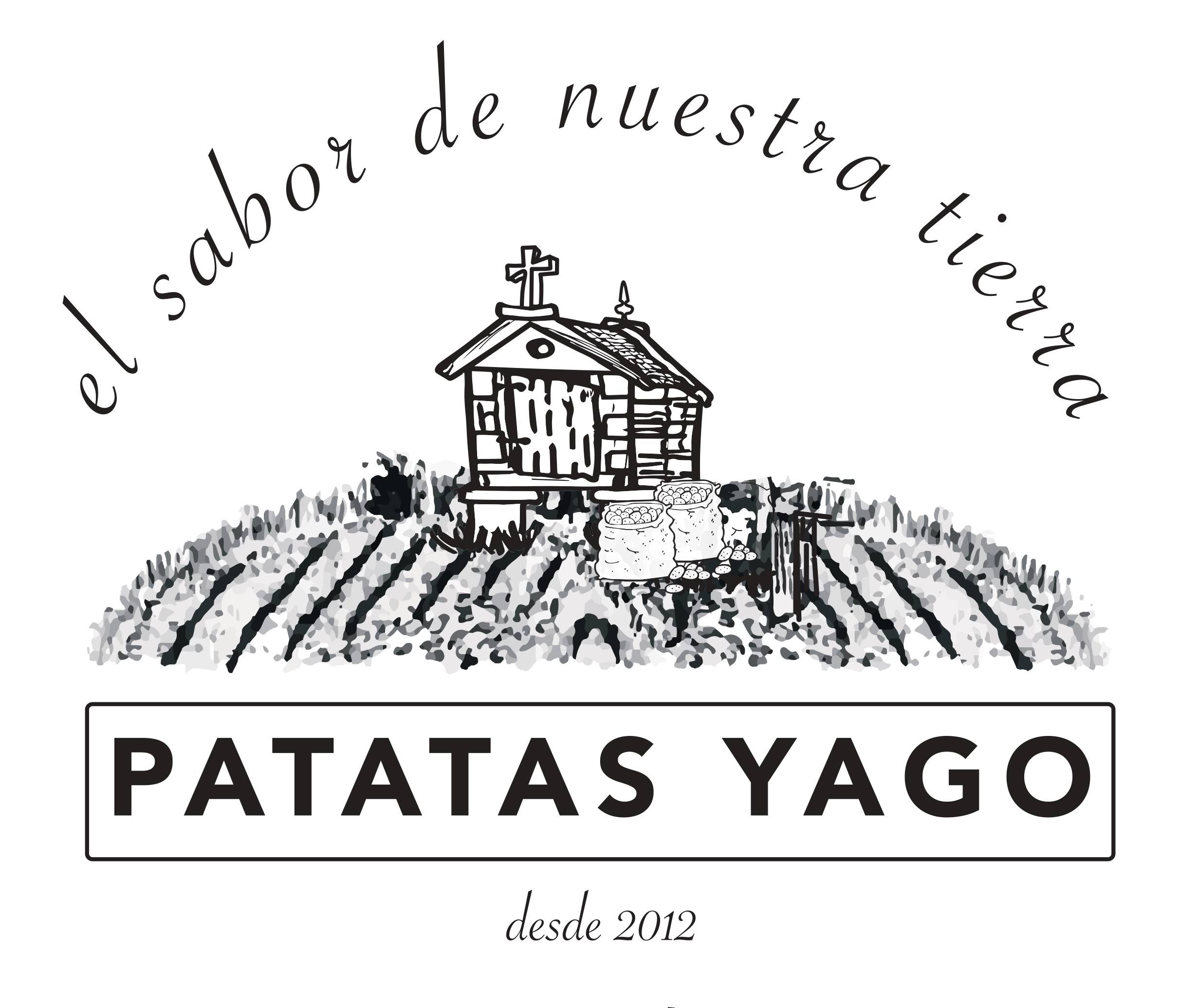 Patatas Yago