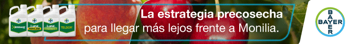 Bayer frutales