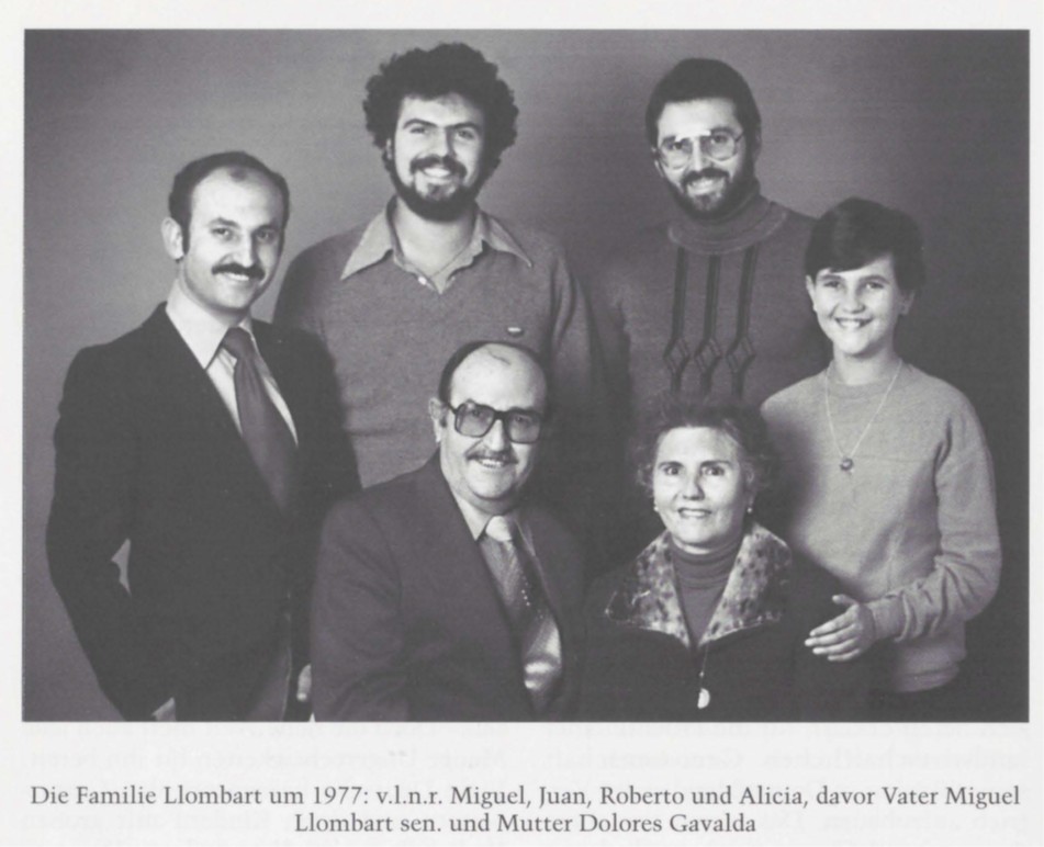 Roberto Llombart