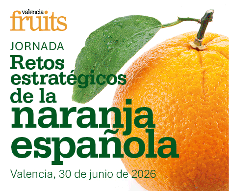 Retos estratégicos de la naranja española