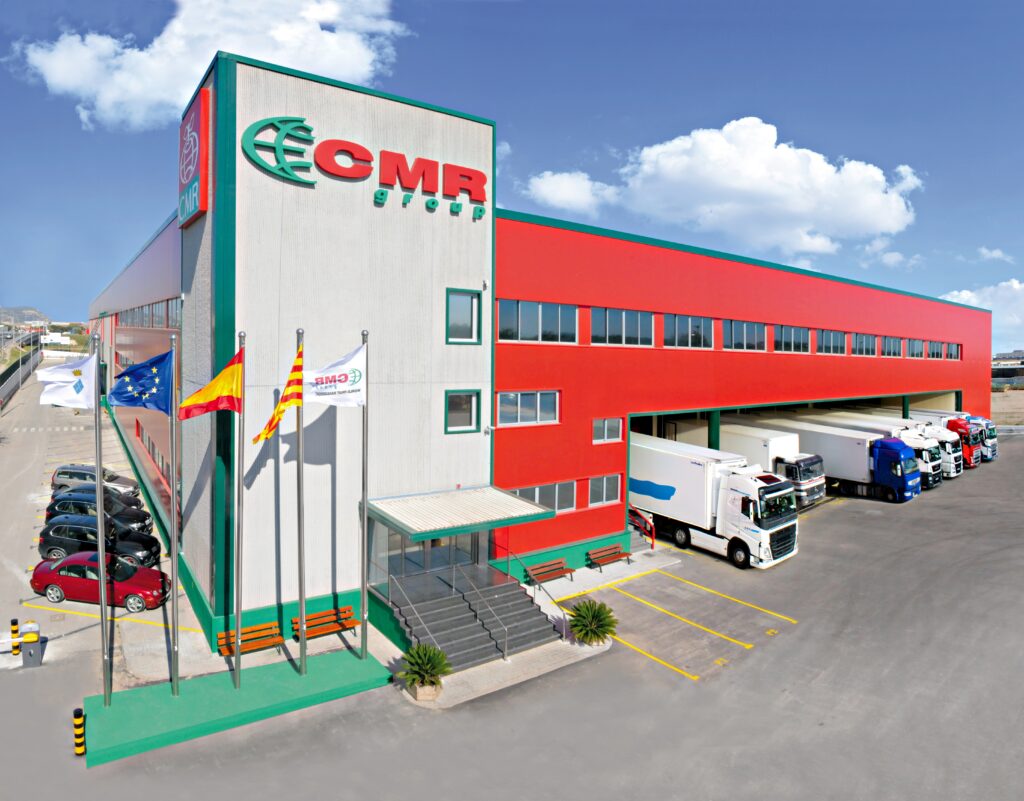 CMR