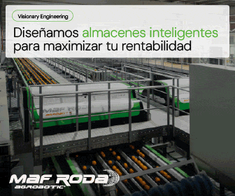 Almacenes inteligentes