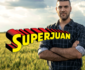 SUPERJUAN