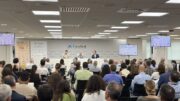 Jornada Poscosecha