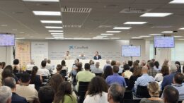 Jornada Poscosecha