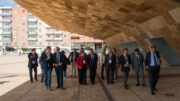 Congreso Agrónomos